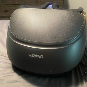 Renpho foot massage